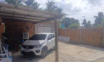 Imagem 4: Vendo casa com ponto na principal da barra nova