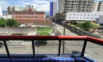 Imagem 6: Apartamento com 1 dormitório para alugar, 51 m² por R$ 1.900,01/mês - Aviação - Praia Gran