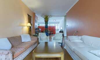 Imagem 5: Aluguel Apartamento 3 Dormitórios - 167 m² Paraíso