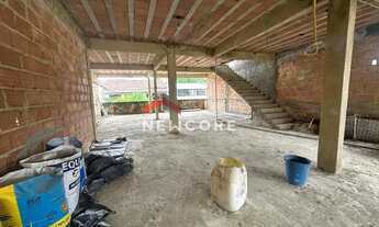 Imagem 4: Casa em Servidão E - Mantiquira - Duque de Caxias/RJ