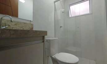 Imagem 4: Apartamento com 3 dormitórios para alugar, 63 m² por R$ 2.960/mês - Dom Bosco - Jaguariúna