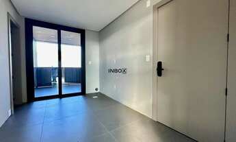 Imagem 2: INBOX CIA IMOBILIÁRIA VENDE - Apartamento de 3 suites NA CIDADE ALTA EM BENTO GONÇALVES