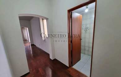 Imagem 2: Apartamento de 180m² com 3 quartos para locação por R$1.750 + Cond. e IPTU/Mês