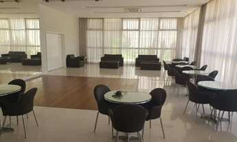 Imagem 4: Apartamento com 3 dormitórios para alugar, 125 m² por R$ 9.500,00/mês - Mooca - São Paulo