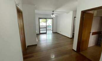 Imagem 6: Apartamento mobiliado 3 dorms, 135m², suíte e 2 vagas - Jardim Lindóia