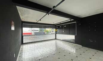 Imagem 3: Salão para Alugar em Vila Monte Belo, Itaquaquecetuba 100m²