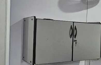 Imagem 5: CONJ. COMERCIAL - MOEMA ÍNDIOS - SP