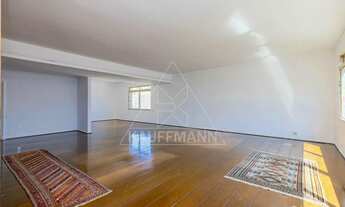 Imagem 7: Apartamento à Venda em Higienópolis - 3 Quartos - 1 Suíte - 2 Vagas - 380m² de Área Útil