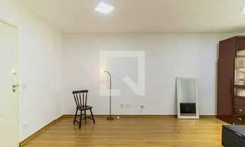 Imagem 3: Apartamento à Venda - Santa Cecília, 1 Quarto, 26 m2