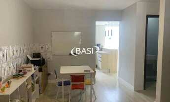 Imagem 4: SOBRADO DUPLEX (FRENTE RUA), 3 DORMITÓRIOS À VENDA EM SANTA FELICIDADE (SUÍTE / ESPAÇO GOU