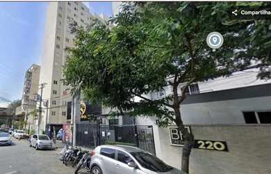 Imagem 3: Apartamento a venda possui 32 m², com 2 quartos em Brás - São Paulo - SP