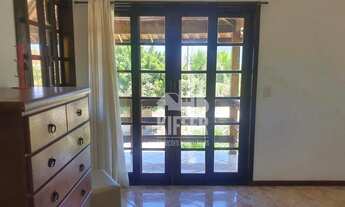 Imagem 3: Casa 4 Quartos com Suíte e Hidro no Condomínio Mataruna Itapeba, Maricá