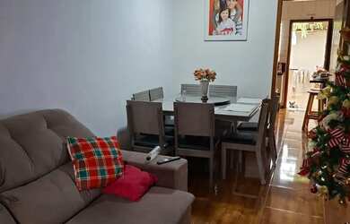 Imagem 5: Térrea para venda tem 59 metros quadrados com 2 quartos em Costeira - Araucária - PR