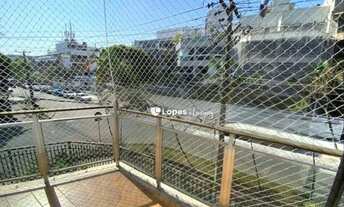 Imagem 4: Apartamento com 2 quartos em rua fechada - Jardim Oceanico - Rio de Janeiro/RJ