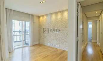 Imagem 5: Venda Apartamento 3 Dormitórios - 125 m² Moema