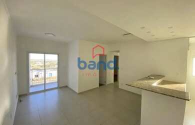 Imagem 7: Apartamento com 3 dormitórios à venda, 66 m² por R$ 500.000,00 - Bambu - Porto Feliz/SP