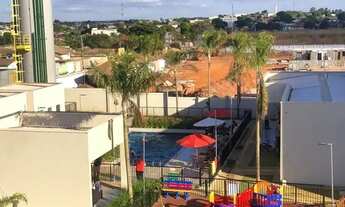 Imagem 5: Apartamento para Locação, Arcos do Paraíso no bairro De Lourdes, localizado na cidade de A