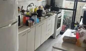 Imagem 5: Apartamento à venda, no Condomínio Novo Horizonte em São Paulo, Vila Mangalot, com 2 quart