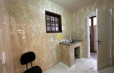 Imagem 5: Casa com 2 dormitórios, 72 m² - venda por R$ 372.000,00 ou aluguel por R$ 2.300,00/mês - B