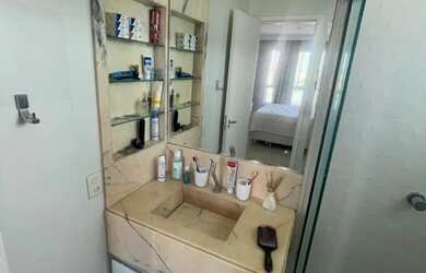 Imagem 6: VENDO APTO 3/4 NATTURE CLUB REFORMADO! OPORTUNIDADE