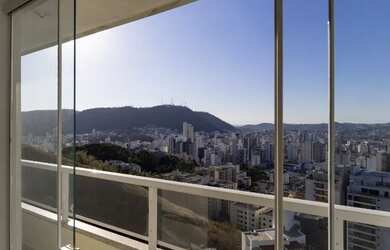 Imagem 2: Apartamento novo, 3 quartos, 115m², no bairro granbery