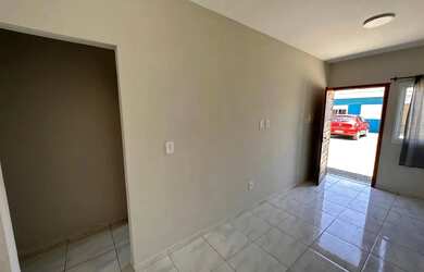 Imagem 3: Casa no bairro Ponta Grossa / Aceita compra assistida