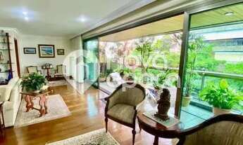 Imagem 7: Ipanema Apartamento com 3 dormitórios