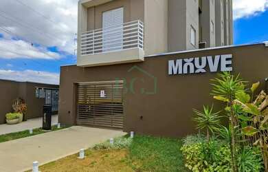 Imagem 2: Apartamentos Padrão em Poços de Caldas