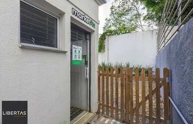 Imagem 5: Apartamento com Sacada Linda Vista com 1 vaga de garagem Morro Santana