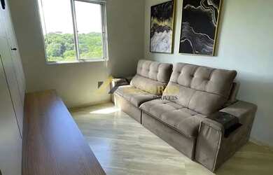 Imagem 3: APARTAMENTO NO CACHOEIRA! 02 QUARTOS, VAGA DE GARAGEM