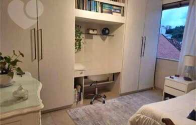 Imagem 7: Amplo apartamento em Icaraí