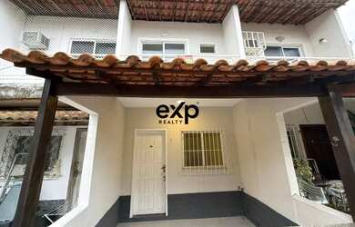 Imagem: Casa á venda Duplex 2 Quartos -Curicica