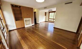 Imagem: Apartamento em São João