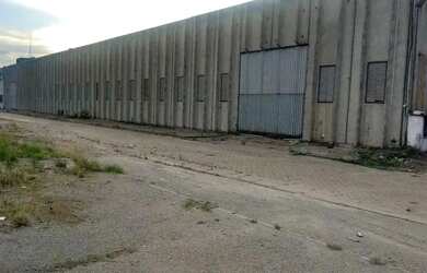 Imagem: Galpão em Avenida dos Estados - Utinga