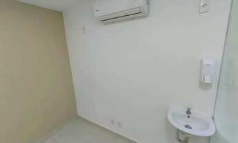 Imagem 6: Sala no Condominio Absolutto Business Center
