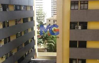 Imagem 4: Apartamento com 03 Quartos com 68,33m² no Bairro Monte Castelo- Fortaleza-Ce