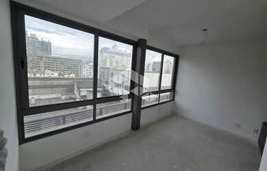 Imagem 2: Apartamento de 1 dormitório no bairro Cidade Baixa