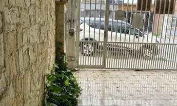 Imagem 4: Ref 16963 - Sobrado com 5 dormitórios à venda, 180 m² por R$ 660.000 - Vila Antonieta - Sã