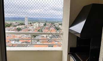 Imagem 6: Oportunidade - Apartamento - Jardim Ismênia - Residencial Edifício Up Side - 2 Dormitórios