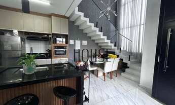 Imagem: Casa à venda em condomínio fechado em