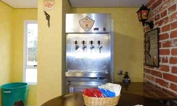 Imagem 7: Apartamento à venda e para alugar em Campinas, Vila Nova, com 2 quartos, com 58 m²