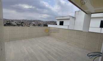 Imagem 4: Cobertura Nova - BH - Letícia