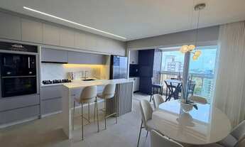 Imagem 5: Lindo apartamento de 2 suítes a venda em Campinas