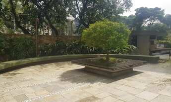 Imagem 2: Apartamento para venda em Santana com 3 quartos, sendo 1 suíte , 135m²