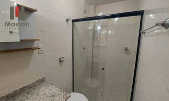 Imagem 7: Apartamento com 2 dormitórios para alugar, 82 m² por R$ 1.760,00/mês - Granbery - Juiz de