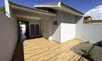 Imagem 2: Casa Residencial com 3 quartos para alugar por R$ 1500.00 à venda por R$ 365000.00, 74.00