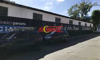 Imagem 6: Um oitimo local para quem quer construir, localização ideal., nos. numeros 418, 428, 436