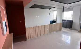 Imagem 2: Excelente apartamento à venda no bairro Prolongamento Todos os Santos