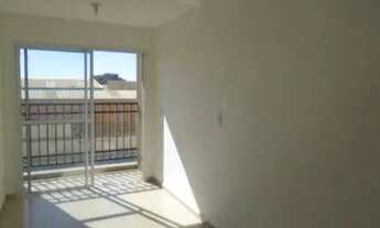 Imagem 2: Apartamento em CHACARA ANTONIETA