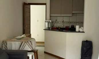 Imagem 5: PRAIA DO FLAMENGO 2/4, SUÍTE, PORTEIRA FECHADA, COM GARDEN